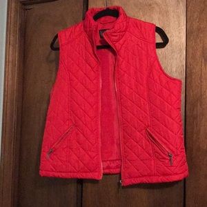 Vest